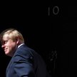 Ostre słowa brytyjskiego spikera: Johnson podważa swój mandat