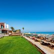 Hotel High Beach jest jednym z najlepiej ocenianych przez klientów Grecosa