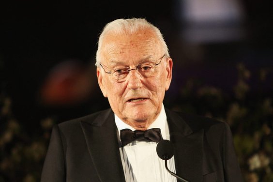 Paolo Fresco, był prezesem Fiata w latach 1998–2003 i chciał zaszczepić „welchyzm” w Europie.