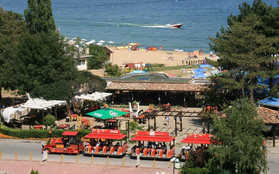 W zamyśle twórców platformy internetowej, Bułgaria 100 przyda się zarówno turystom, jak i branży tur