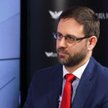 #RZECZoBIZNESIE: Maciej Nowicki: Niebawem klienci odzyskają kontrolę nad swoimi danymi