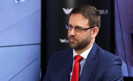 #RZECZoBIZNESIE: Maciej Nowicki: Niebawem klienci odzyskają kontrolę nad swoimi danymi