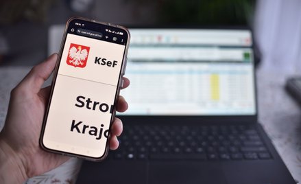 To nie kontrola, chcemy tylko „towarzyszyć podatnikom w procesie dostosowania się do zmian" - zapewn