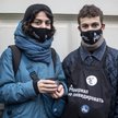 Nagroda Jana Nowaka-Jeziorańskiego dla stowarzyszenia Memoriał, sumienia Rosji