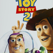 Toy Story 2 3D *****
