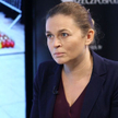 Barbara Nowacka: Donald Tusk powinien przeciąć zabawę w podgrzewanie atmosfery