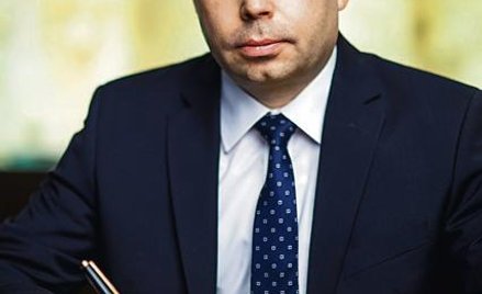 Maciej Libiszewski, prezes PKP Cargo, zamierza pozyskać dużą liczbę specjalistycznych wagonów.