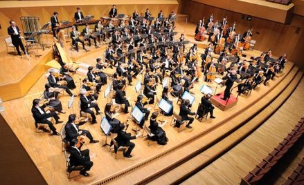 Yomiuri Nippon Symphony Orchestra