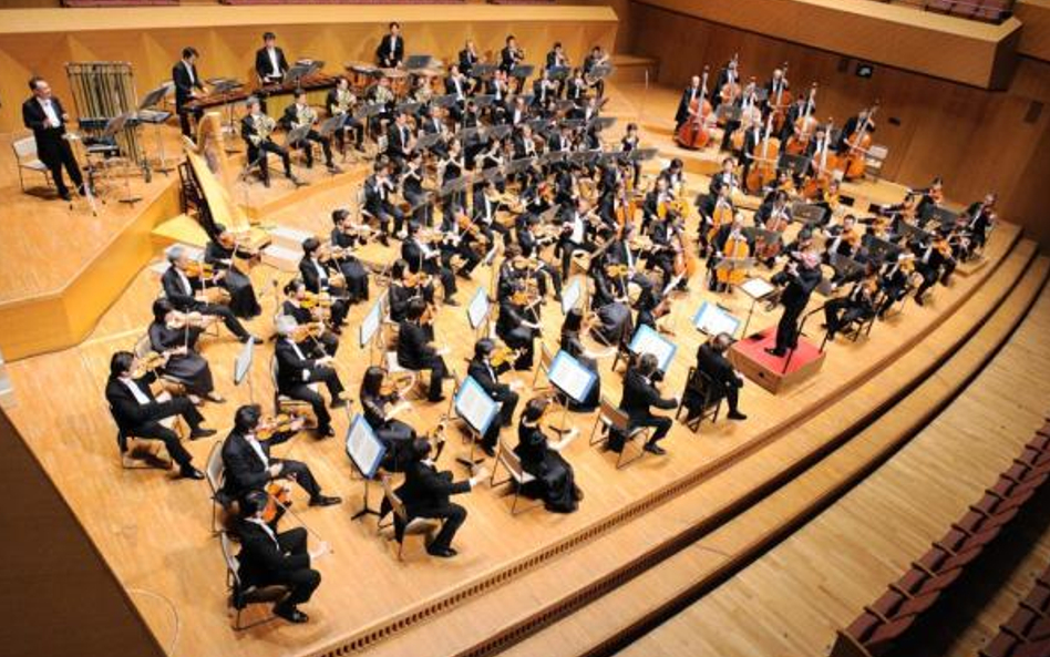 Yomiuri Nippon Symphony Orchestra