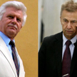 Tadeusz Ross i Zbigniew Zaleski zastąpią Trzaskowskiego i Bobińską