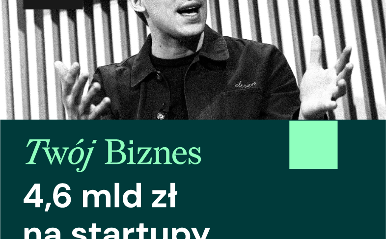 Start-upy z rekordowym finansowaniem. ElevenLabs i IcEYE na czele