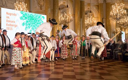 Zespół Regionalny Regle