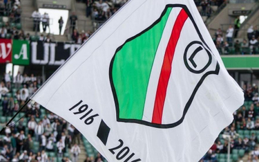 Ekstraklasa: Legia rozbiła Górnika