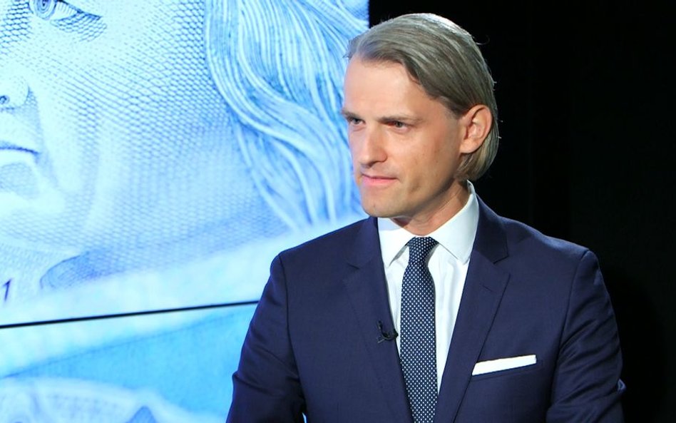 #RZECZoBIZNESIE: Marcin Petrykowski: Grozi nam ogromny deficyt budżetowy
