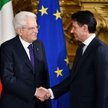 Giuseppe Conte zaprzysiężony na premiera Włoch