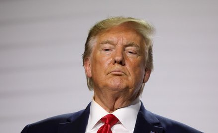 Trump w Warszawie. Polska w najbliższym kręgu USA