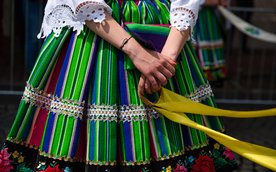 Teatr Współczesny w Warszawie pokaże adaptację bestsellerowej powieści „Chłopki" Joanny Kuciel-Frydr