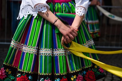 Teatr Współczesny w Warszawie pokaże adaptację bestsellerowej powieści „Chłopki" Joanny Kuciel-Frydr