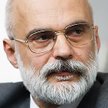 prof. Marek Rocki ?– senator, były rektor SGH w Warszawie