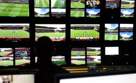 BT i BSkyB wydali 3 mld funtów za prawa do Premier League