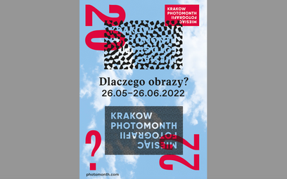 Miesiąc Fotografii w Krakowie ma 20 lat