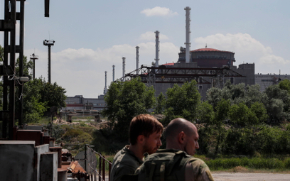 Co, jeżeli elektrownia w Zaporożu eksploduje? Nie będzie to ani Fukushima, ani Czarnobyl