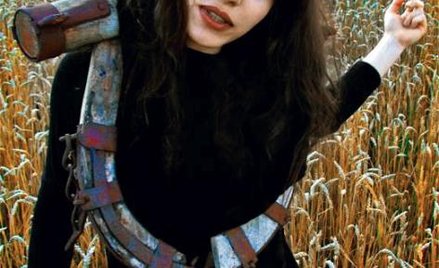 Anja jest autorką jednego z najgłośniejszych debiutów 2009 r.