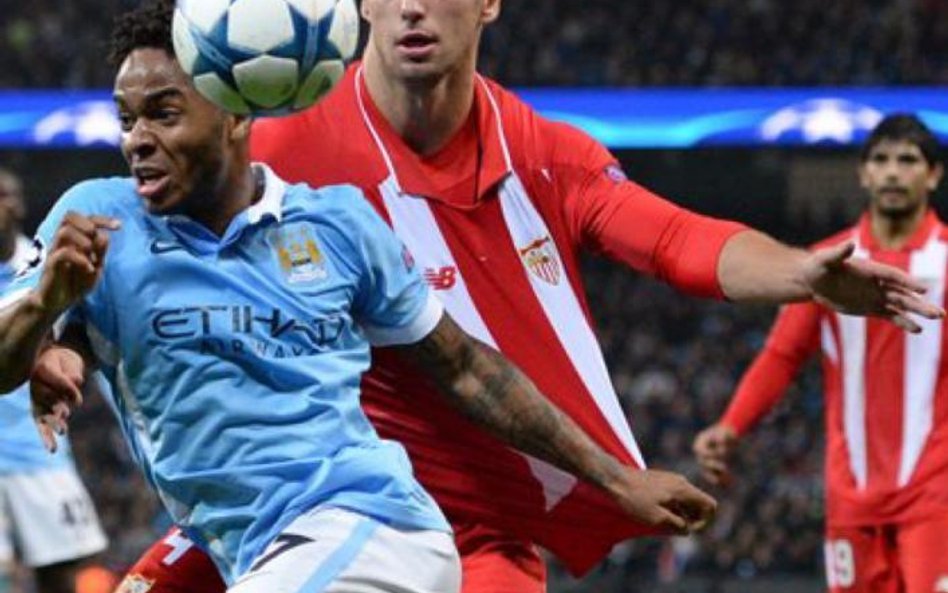 Grzegorz Krychowiak obiecuje, że w rewanżu z Manchesterem City zrobi wszystko, by Sevilla wygrała