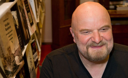 Andrzej Mleczko: Rola czołowego gorszyciela