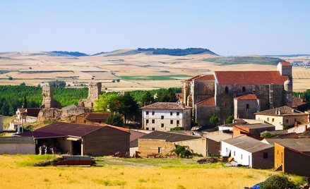Hiszpania: Miasteczko płaci za rodzenie w nim dzieci