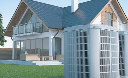 Startuje „Moje Ciepło”. Ma rozruszać rynek pomp ciepła