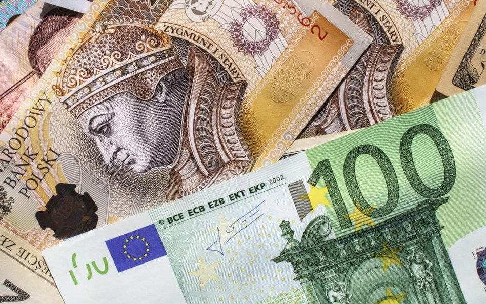 Standard & Poor’s: Euroland to atrakcyjny klub dla Polski