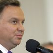 Prezydent Andrzej Duda zaproponował dwa rozwiązania dla przedsiębiorców