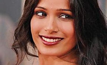 Freida Pinto