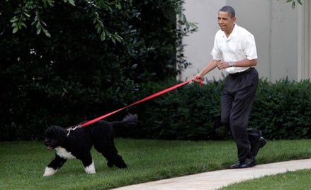 Barack Obama