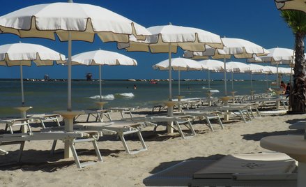 Plaże muszą być wynajmowane po przeprowadzeniu przetargów, do których wszyscy mają dostęp - nalega B