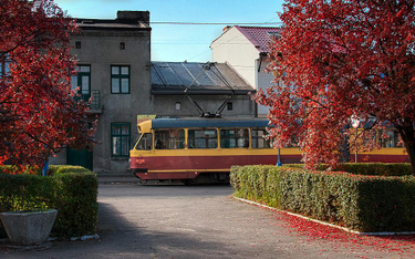 Łódź: powolna śmierć podmiejskich tramwajów