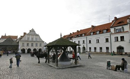 Kamieniołomy na sprzedaż