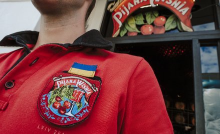 Duży exodus Ukraińców mógłby zaboleć polską gospodarkę