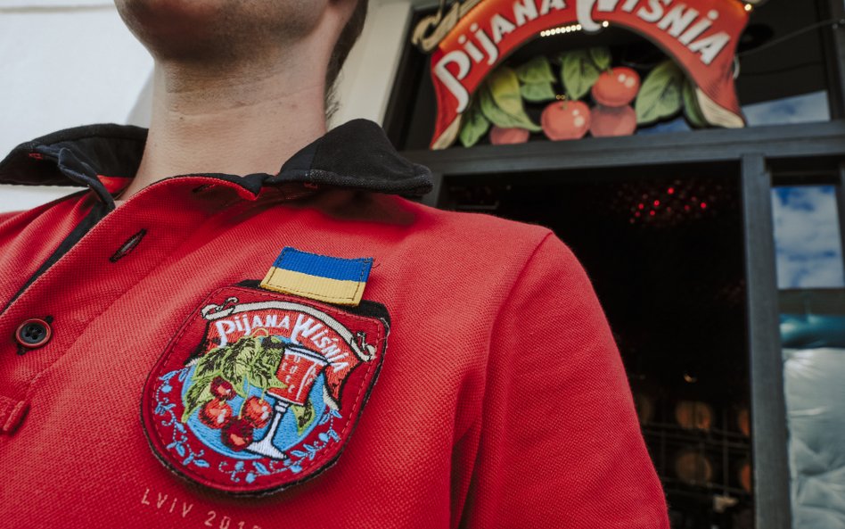 Duży exodus Ukraińców mógłby zaboleć polską gospodarkę