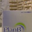 Pigułka "dzień po" bez ograniczeń wiekowych