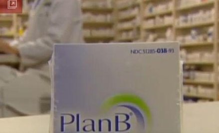 Pigułka "dzień po" bez ograniczeń wiekowych