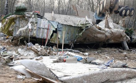 Szczyt UE-Rosja bez tematu wraku