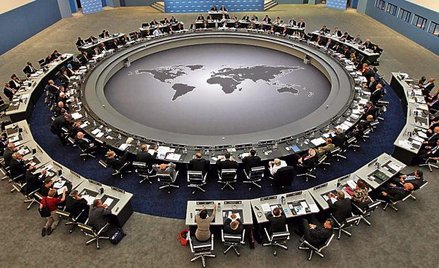 Grupa G20 zapowiedziała dalsze prace nad stworzeniem znacznie silniejszego systemu kontroli głównych