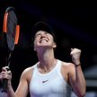 WTA Finals: Switolina pierwsza w półfinale