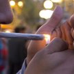 Młodzieżówka Centrum chce legalizacji marihuany