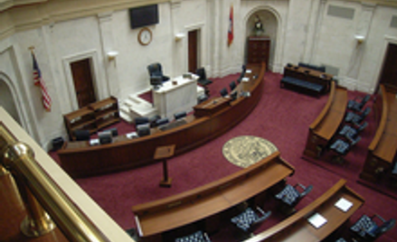 Arkansas: Zespół Downa nie będzie przesłanką do aborcji
