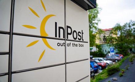 Świetne wyniki InPostu. Spółka twierdzi, że nie zamierza zwalniać
