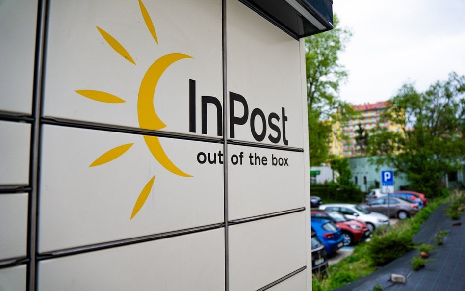 Świetne wyniki InPostu. Spółka twierdzi, że nie zamierza zwalniać