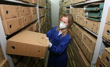 Archiwum IPN w Rzeszowie